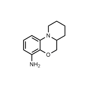 6,6a,7,8,9,10-Hexahydrobenzo[b]pyrido[1,2-d][1,4]oxazin-4-amine|CS-1331490