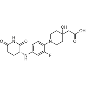 E3 ligase Ligand 74|CS-1331674