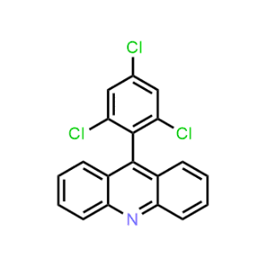 9-(2,4,6-Trichlorophenyl)acridine|CS-1331873