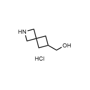 (2-Azaspiro[3.3]heptan-6-yl)methanol hydrochloride|CS-1331888