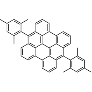 7,14-Dimesitylphenanthro[1,10,9,8-opqra]perylene|CS-1331942