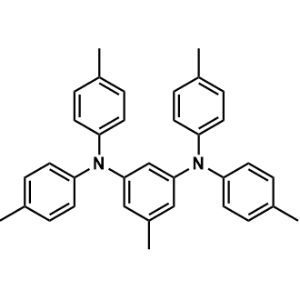 1,3-Phenylenediamine, 5-methyl-N1,N1,N3,N3-tetra(4-methylphenyl)|CS-1332027