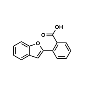2-(Benzofuran-2-yl)benzoic acid|CS-1332031