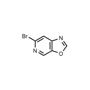 6-Bromooxazolo[5,4-c]pyridine|CS-1332042