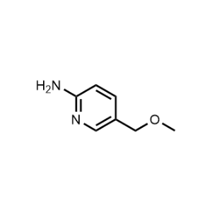 5-(Methoxymethyl)pyridin-2-amine|CS-1332086