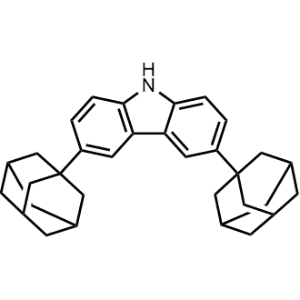 3,6-Di(adamantan-1-yl)-9H-carbazole|CS-1332125