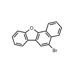 5-Bromonaphtho[1,2-b]benzofuran|CS-1332150