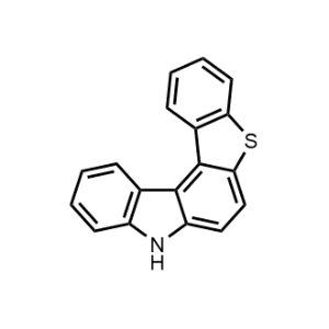 8H-Benzo[4,5]thieno[2,3-c]carbazole|CS-1332153