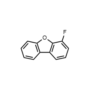4-Fluorodibenzo[b,d]furan|CS-1332166