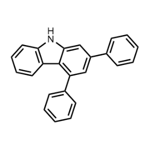 2,4-Diphenyl-9H-carbazole|CS-1332175