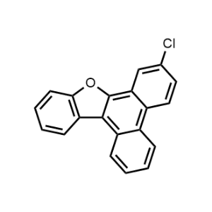 7-Chlorophenanthro[9,10-b]benzofuran|CS-1332177