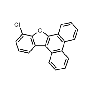 10-Chlorophenanthro[9,10-b]benzofuran|CS-1332188