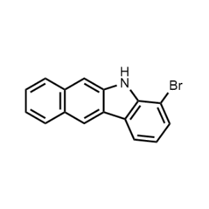 4-Bromo-5H-benzo[b]carbazole|CS-1332203