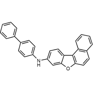 N-([1,1'-Biphenyl]-4-yl)naphtho[2,1-b]benzofuran-9-amine|CS-1332204