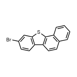 9-Bromobenzo[b]naphtho[2,1-d]thiophene|CS-1332206
