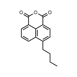 6-Butyl-1H,3H-benzo[de]isochromene-1,3-dione|CS-1332210