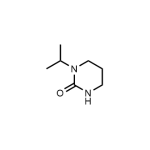 1-Isopropyltetrahydropyrimidin-2(1H)-one|CS-1332286