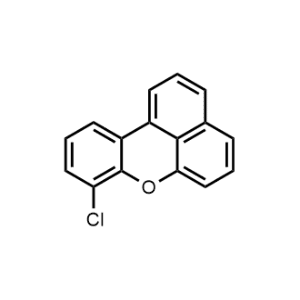 8-Chlorobenzo[kl]xanthene|CS-1332318