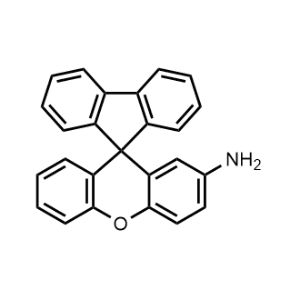Spiro[fluorene-9,9'-xanthen]-2'-amine|CS-1332332