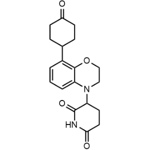CRBN ligand-196|CS-1332366