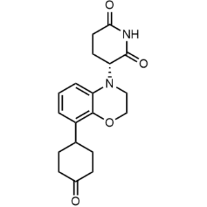 CRBN ligand-203|CS-1332367