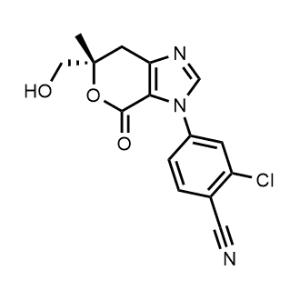 (S)-Vicadrostat|CS-1332906