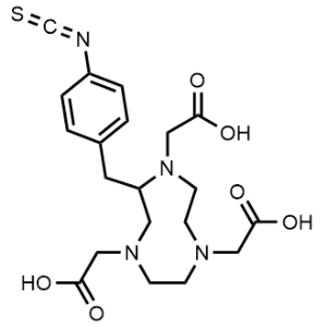 P-SCN-Bn-NOTA|CS-1333738