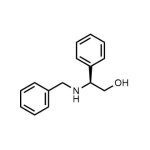 (S)-2-(Benzylamino)-2-phenylethan-1-ol|CS-1333787