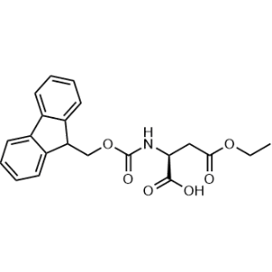 Fmoc-Asp(OEt)-OH|CS-1333898