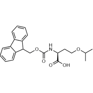 N-Fmoc-O-(isopropyl)-L-Homoserine|CS-1333907