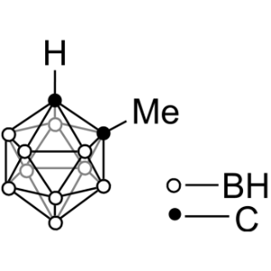 1-Methyl-1,2-dicarba-closo-dodecaborane|CS-1333914