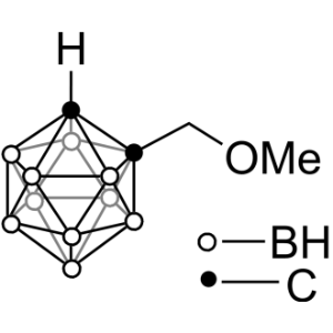 1-Methoxymethyl-1,2-dicarba-closo- dodecaborane|CS-1333917