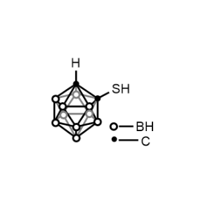 1-Thiol-1,2-dicarba-closo-dodecaborane|CS-1333918