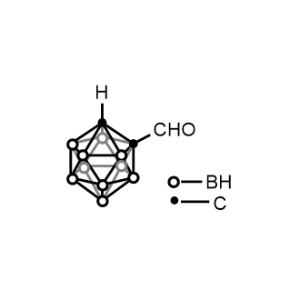 1-Formyl-1,2-dicarba-closo-dodecaborane|CS-1333919