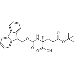 Fmoc-D-α-Me-Glu(OtBu)-OH|CS-1333928