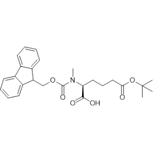 N-Fmoc-N-Me-Aad(OtBu)-OH|CS-1333932