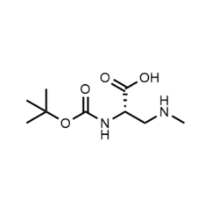 Boc-Dap(Me)-OH|CS-1333947