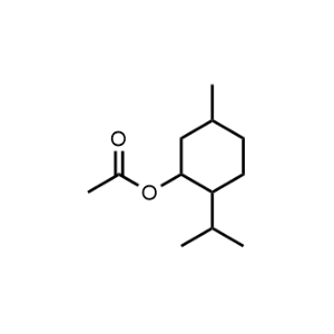 Menthyl acetate|CS-1334019