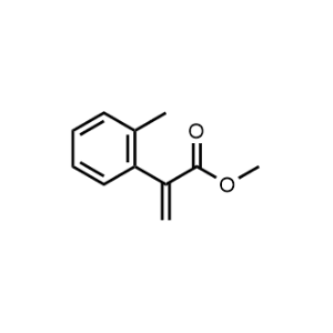 Methyl 2-(o-tolyl)acrylate|CS-1334071