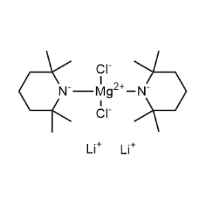 Dilithium magnesium bis(2,2,6,6-tetramethylpiperidin-1-ide) dichloride|CS-1334452