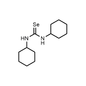 1,3-Dicyclohexylselenourea|CS-1334490