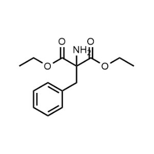 Diethyl 2-amino-2-benzylmalonate|CS-1334493