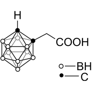 1,2-Dicarba-closo-dodecaborane-1-acetic|CS-1334496