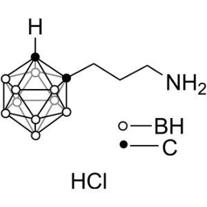 1-(3-Aminopropyl)-1,2-dicarba-closo-dodecaborane|CS-1334500