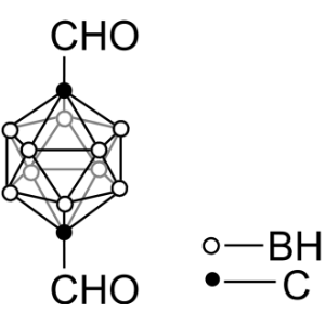 1,12-Diformyl-1,12-closo- dicarbadodecaborane|CS-1334525