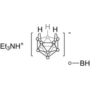 Tetradecahydroundecaborate triethylammonium|CS-1334526