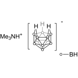 Tetradecahydroundecaborate trimethylamine|CS-1334527