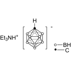 Carbadodecaborate triethylammonium |CS-1334528