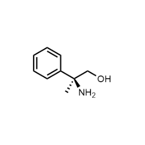 (S)-2-Amino-2-phenylpropan-1-ol|CS-1334692