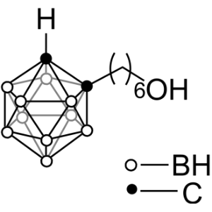 1,2-Dicarbadodecaborane(12)-1-hexanol|CS-1334889